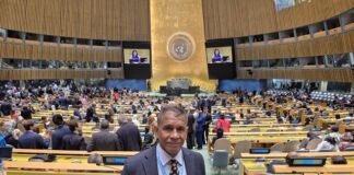 Bonaire Human Rights Organization at the 80th UN General Assembly