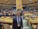 Bonaire Human Rights Organization at the 80th UN General Assembly