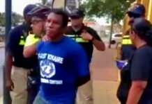 On this Day: From Peaceful Protest to Arbitrary Arrest – James Finies Fight for Bonaire’s Rights