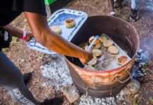 Amuseum Naturalis at The Old House Hosts Three Activities for Heritage Day on Saturday, September 20th