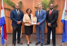 Kingdom Charter Committee 70 submits St. Maarten’s response to unsolicited advice from the Kingdom Council of State