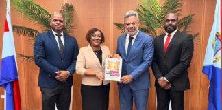 Kingdom Charter Committee 70 submits St. Maarten’s response to unsolicited advice from the Kingdom Council of State