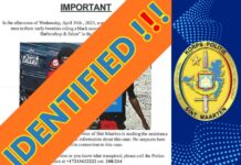 KPSM Thanks Public for Assistance in Identifying Shooting Suspects