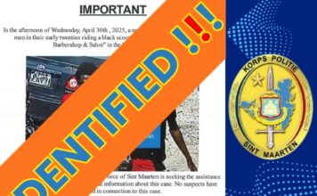 KPSM Thanks Public for Assistance in Identifying Shooting Suspects