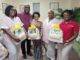Rotary Club of St. Martin Sunset Distributes 100 Maternity Baskets to Support New Mothers on Both Sides of the Island