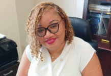 Minister of Finance, Honorable Ms. Marinka Gumbs Confirms Transfer of 2% Salary Indexation Funds for Subsidized Schools