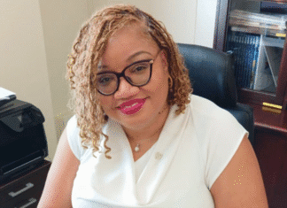 Minister of Finance, Honorable Ms. Marinka Gumbs Confirms Transfer of 2% Salary Indexation Funds for Subsidized Schools