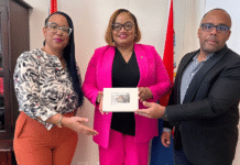 Minister of Finance Receives SOAB Annual Accounts 2024
