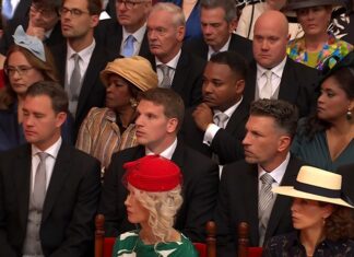 Minister Plenipotentiary Arrindell Represents Sint Maarten at Prinsjesdag 2025