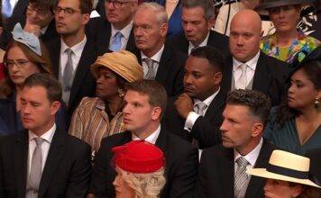 Minister Plenipotentiary Arrindell Represents Sint Maarten at Prinsjesdag 2025