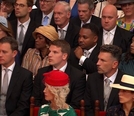 Minister Plenipotentiary Arrindell Represents Sint Maarten at Prinsjesdag 2025