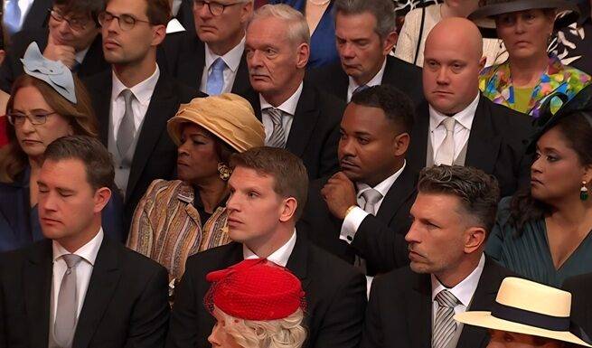 Minister Plenipotentiary Arrindell Represents Sint Maarten at Prinsjesdag 2025