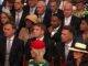 Minister Plenipotentiary Arrindell Represents Sint Maarten at Prinsjesdag 2025