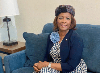 Minister Plenipotentiary Arrindell: Democratic Institutions are Essential for Building Resilient and Responsive Societies