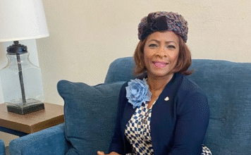 Minister Plenipotentiary Arrindell: Democratic Institutions are Essential for Building Resilient and Responsive Societies