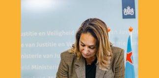 Minister Tackling Advances Sint Maarten’s Justice Priorities at Judicial Four-Party Consultation in The Hague