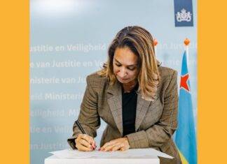 Minister Tackling Advances Sint Maarten’s Justice Priorities at Judicial Four-Party Consultation in The Hague