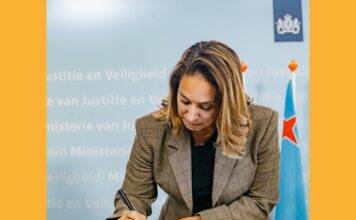 Minister Tackling Advances Sint Maarten’s Justice Priorities at Judicial Four-Party Consultation in The Hague