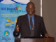 Minister Brug highlights the critical connection between health and tourism for Sint Maarten at CARPHA’s Tourism and Health Program Hosted on Sint Maarten