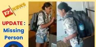 Bonaire Police UPDATE MISSING TOURIST Jessica Collins