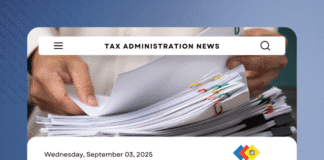 Reminder: Collect Your 2025 Business License Extension at Receiver’s Office