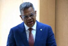 Prime Minister Dr. Mercelina in Washington to Follow Up on Delays in Trust Fund Projects