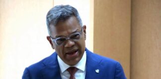 Prime Minister Announces several vacancies within the Ministry of General Affairs