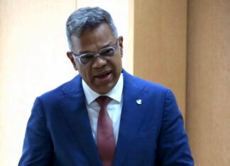 Prime Minister Announces several vacancies within the Ministry of General Affairs