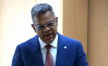 Prime Minister Dr. Luc Mercelina Reflects on 30 Years Since Hurricane Luis: “Through Every Storm, Sint Maarten Stands Stronger”