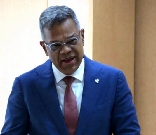 Prime Minister Announces several vacancies within the Ministry of General Affairs