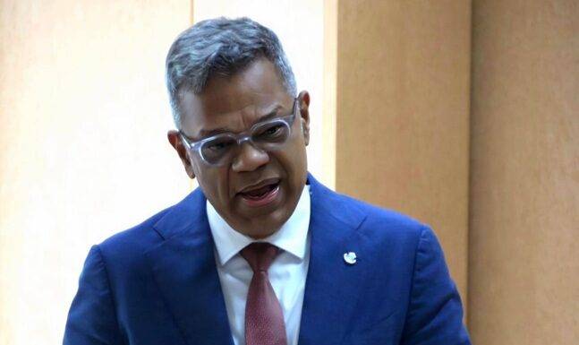 Prime Minister Announces several vacancies within the Ministry of General Affairs