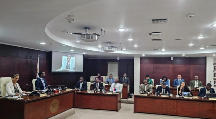 Presidium of Parliament establishes Digital Transformation and AI Workgroup