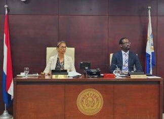 The Committee of Justice of Parliament to meet to discuss youth crime, intervention strategies, and prevention efforts