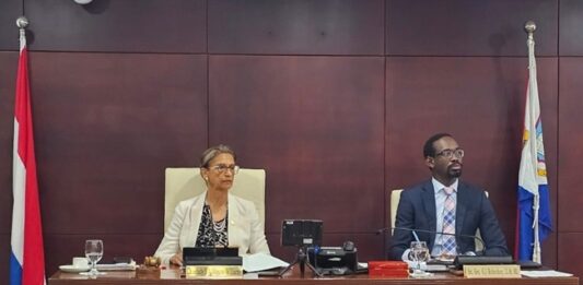 The Committee of Justice of Parliament to meet to discuss youth crime, intervention strategies, and prevention efforts