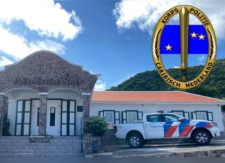 Police was summons to a fight on Pasture Road