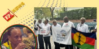 One-St. Martin’s Statement at BIG Conference“After Bougival Agreement: Recolonization or Decolonization?” United Nations, NYC