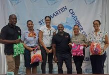 The St. Maarten Small Properties Association Strengthens Regional Ties through Fruitful Discussions with Saint Lucian Enterprises