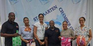 The St. Maarten Small Properties Association Strengthens Regional Ties through Fruitful Discussions with Saint Lucian Enterprises