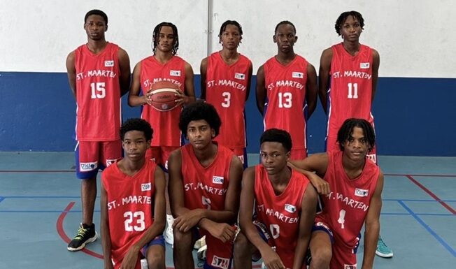 PSA Athletics Association Presents the 2nd Annual U15 Paradise Showdown
