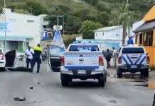 Two Suspects in Custody Following Armed Robbery and Carjacking in Philipsburg