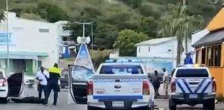 Two Suspects in Custody Following Armed Robbery and Carjacking in Philipsburg