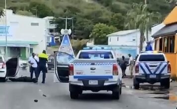 Two Suspects in Custody Following Armed Robbery and Carjacking in Philipsburg