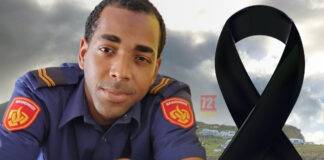 Sospechosonan dilanti hues Investigashon asesinato Sheldon Johnson kasi kla