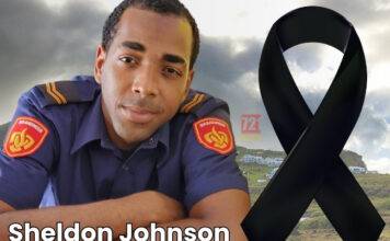 Sospechosonan dilanti hues Investigashon asesinato Sheldon Johnson kasi kla