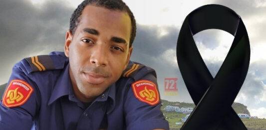 Two Suspects Charged with Firefighter’s Murder — Court Hearing June 4