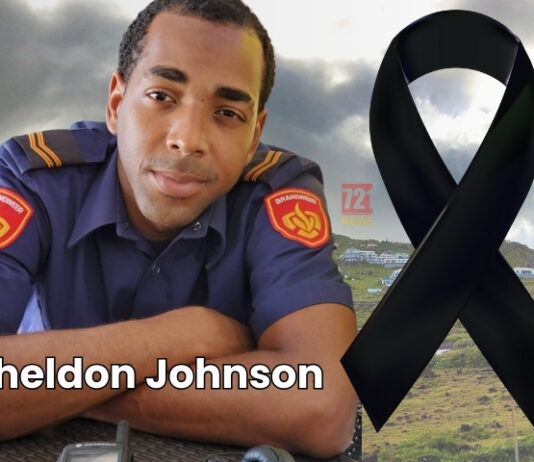 Two Suspects Charged with Firefighter’s Murder — Court Hearing June 4