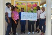 Sol Antilles N.V. and Rotary Club of St. Martin Sunrise Extend Breakfast Program Partnership Through 2025–2026