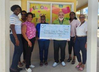 Sol Antilles N.V. and Rotary Club of St. Martin Sunrise Extend Breakfast Program Partnership Through 2025–2026
