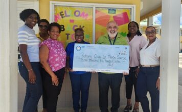 Sol Antilles N.V. and Rotary Club of St. Martin Sunrise Extend Breakfast Program Partnership Through 2025–2026