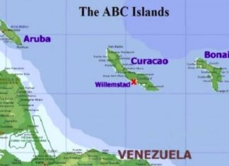 Dutch Government Issues Heightened Maritime Warning for Waters Near Venezuela